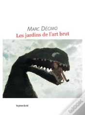 Capa do artigo Les Jardins De L