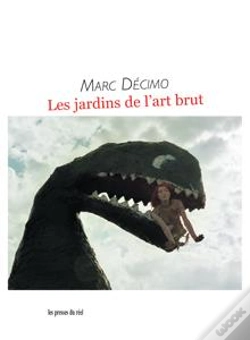 Capa do artigo Les Jardins De L'Art Brut
