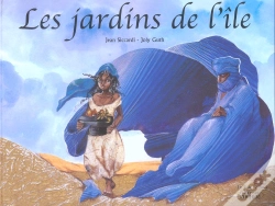 Capa do artigo Les Jardins De L'Ile