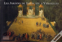 Capa do artigo Les Jardins De Louis Xiv À Versailles