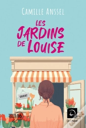 Capa do artigo Les Jardins De Louise