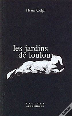 Capa do artigo Les Jardins De Loulou