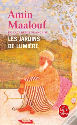 Capa do artigo Les Jardins De Lumière