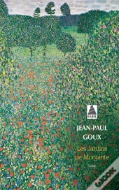 Les Jardins De Morgante