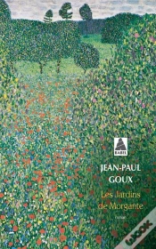 Capa do artigo Les Jardins De Morgante