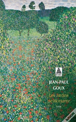 Capa do artigo Les Jardins De Morgante