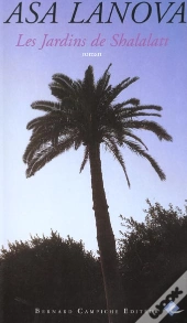 Les Jardins De Shalalatt T.2 ; Blues D'Alexandrie