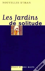 Capa do artigo Les Jardins De Solitude