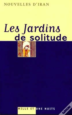 Capa do artigo Les Jardins De Solitude