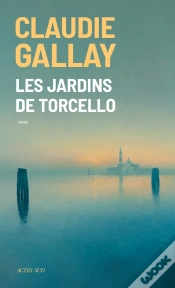 Capa do artigo Les Jardins De Torcello