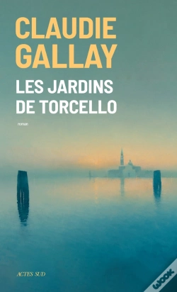 Capa do artigo Les Jardins De Torcello