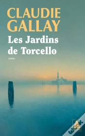 Capa do artigo Les Jardins De Torcello