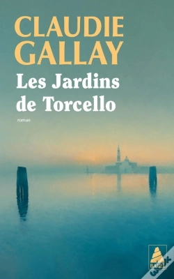 Capa do artigo Les Jardins De Torcello
