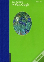 Capa do artigo Les Jardins De Van Gogh