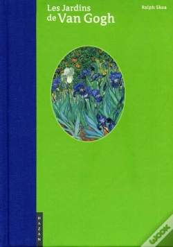 Capa do artigo Les Jardins De Van Gogh