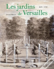 Capa do artigo Les Jardins De Versailles, 1623-1715