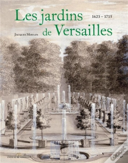 Capa do artigo Les Jardins De Versailles, 1623-1715