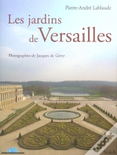Les Jardins De Versailles