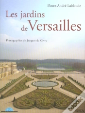 Capa do artigo Les Jardins De Versailles