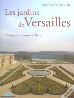 Capa do artigo Les Jardins De Versailles