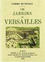 Les Jardins De Versailles - Preview
