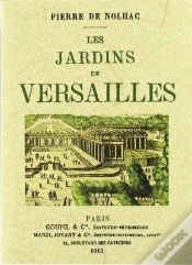 Capa do artigo Les Jardins De Versailles