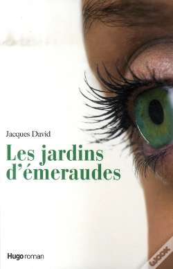 Capa do artigo Les Jardins D'Émeraudes