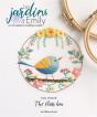 Les Jardins D'Emily En Broderie Traditionnelle - Preview