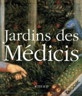 Les Jardins Des Medicis