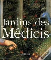 Capa do artigo Les Jardins Des Medicis