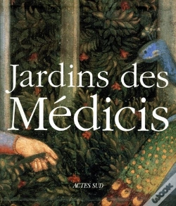 Capa do artigo Les Jardins Des Medicis