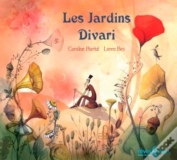 Capa do artigo Les Jardins Divari
