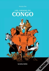 Les Jardins Du Congo