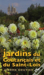 Capa do artigo Les Jardins Du Coutançais Et Saint-Lois