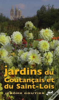 Capa do artigo Les Jardins Du Coutançais Et Saint-Lois