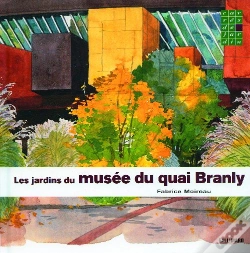 Capa do artigo Les Jardins Du Musée Du Quai Branly