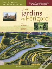 Capa do artigo Les Jardins Du Périgord