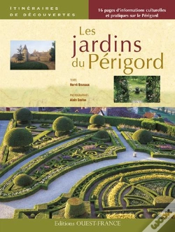 Capa do artigo Les Jardins Du Périgord