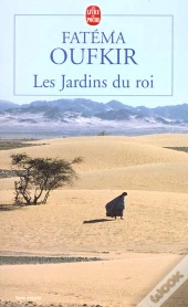 Les Jardins Du Roi