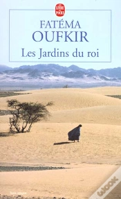 Capa do artigo Les Jardins Du Roi