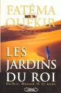 Les Jardins Du Roi - Preview