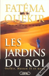 Les Jardins Du Roi