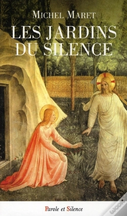 Capa do artigo Les Jardins Du Silence