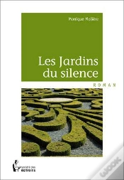 Capa do artigo Les Jardins Du Silence