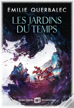 Capa do artigo Les Jardins Du Temps
