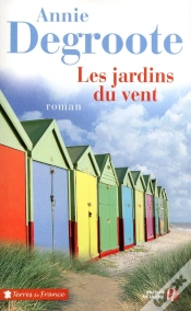 Capa do artigo Les Jardins Du Vent