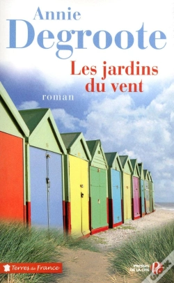 Capa do artigo Les Jardins Du Vent
