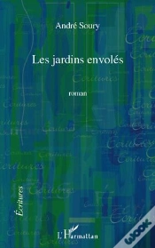 Capa do artigo Les Jardins Envolés