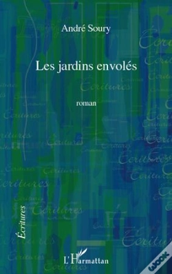 Capa do artigo Les Jardins Envolés
