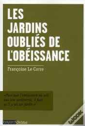 Capa do artigo Les Jardins Oubliés De L
